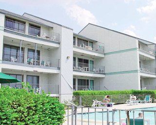 Inverness By The Sea Hotel Galveston Exterior photo